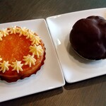 洋菓子舗 茂右衛門 - 