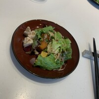 モダンチャイニーズブラッセリ― HALOW - 