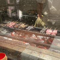 新宿うな鐵 はなれ - 