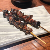 新宿うな鐵 はなれ - 