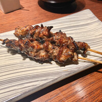 新宿うな鐵 はなれ - 