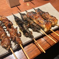 新宿うな鐵 はなれ - 