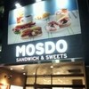 MOSDO 恵比寿店