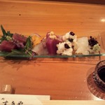 Sukiya Zushi - 