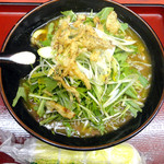 Kitaoojimayonakakareudon - 