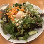 たけし - シーザーサラダ  ¥638