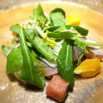 ドディチ・マッジョ - 