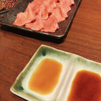 炭火焼肉 ふちおか - 