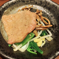 炭火焼肉 ふちおか - 