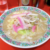 思案橋ラーメン