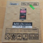 ディオ - 缶珈琲１箱30本入り(税抜)750円(2020.06.16)