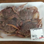 ディオ - 栗かに (税抜)398円(2020.06.16)