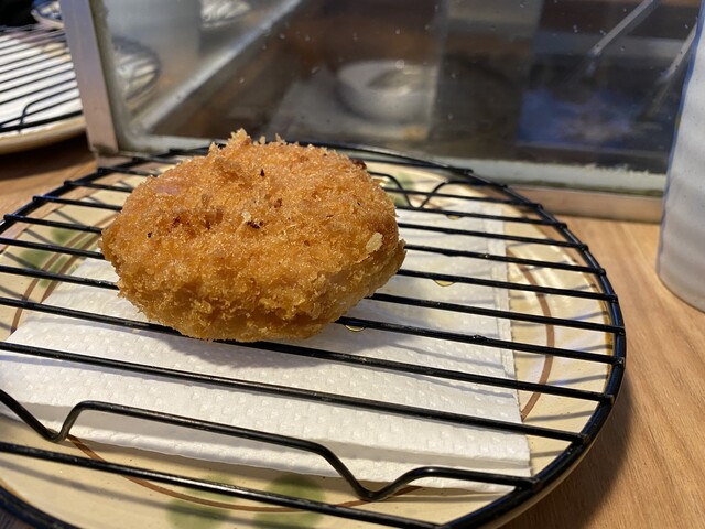 将（MASA） - 帯広（串揚げ）の写真