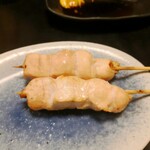 鳥焼処 鳥ぼん - 