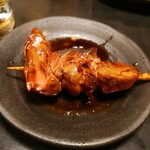 鳥焼処 鳥ぼん - 