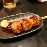 鳥焼処 鳥ぼん - 