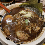 Ramen Oppeshan - 