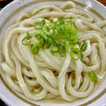 うつ海うどん - 