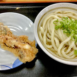 うつ海うどん - 