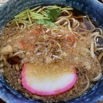 Ajiwai Soba Daimiu - 