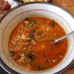 焼肉スマイル寿苑 - 