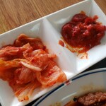 焼肉スマイル寿苑 - 