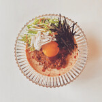 OMISE - 冷やしミトスパ