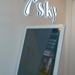 7°sky - 