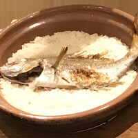 与太呂 本店 - 鯛めし