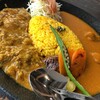 健康のためのカレーとスイーツの店 ナッツココ