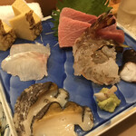 Sushidokoro Akashiya - 