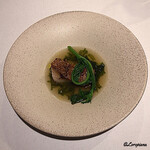 カーサ・デル・チーボ - 幸神目抜のVapole