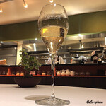 カーサ・デル・チーボ - Ferrari brut