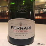 カーサ・デル・チーボ - Ferrari brut