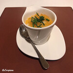 カーサ・デル・チーボ - 喜知次の肝のSformato