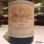 カーサ・デル・チーボ - Tamellini Soave