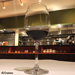 カーサ・デル・チーボ - Giordano Selvato Toscana Rosso