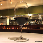 カーサ・デル・チーボ - Shiraz Lazio Rosso Casale Del Giglio