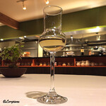 カーサ・デル・チーボ - Blo Nardini Grappa