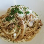 ボーノ - アマトリチャーナ・ビアンコ