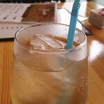 ボーノ - ジンジャーエール