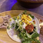 TEXMEX FACTORY - 