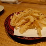 タイスケ - 白えびのから揚げ