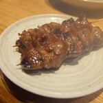 タイスケ - ハラミ