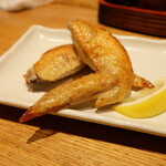 タイスケ - 手羽先