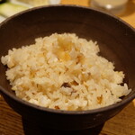 タイスケ - 鯛飯