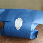 エーグルドゥース - コレクションしたくなるシール