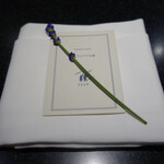 セララバアド - セッティング