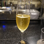 セララバアド - シャンパーニュ