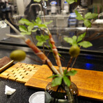 セララバアド - イケバナ　ハモン